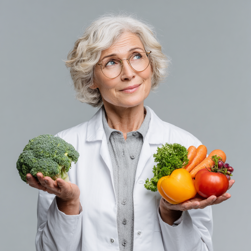 Consultant nutriționist