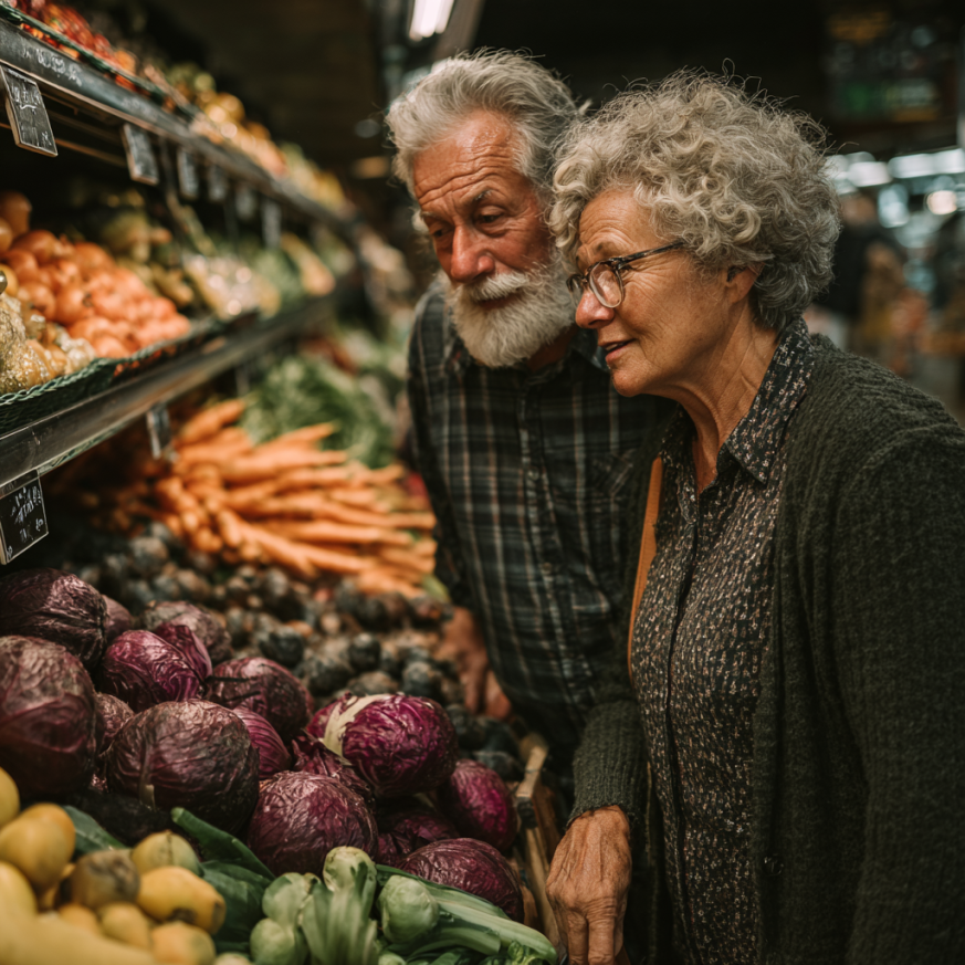 Consultanță nutrițională